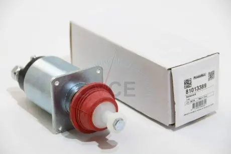 Реле втягивающее PowerMax 81013389