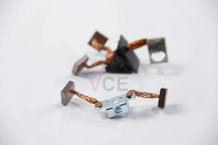 Щетки стартера PowerMax 81013532 (фото 1)