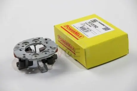 Щеткодержатель стартера PowerMax 81013752