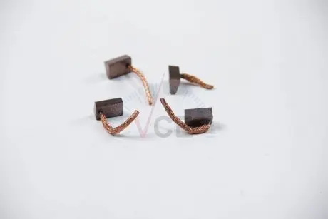 Щітки стартера PowerMax 81013770