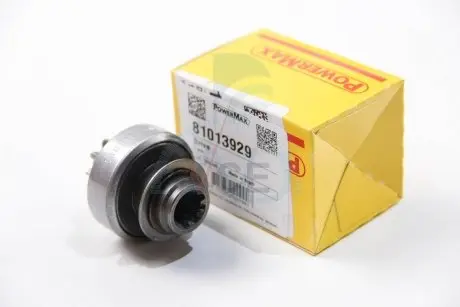 Бендікс стартера 46,5/51,5/12/9z PowerMax 81013929