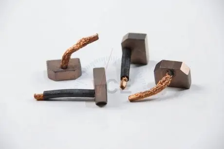 Щетки стартера(к-кт 4 шт)) PowerMax 81015711