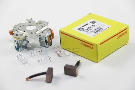 Щеткодержатель стартера PowerMax 81016435