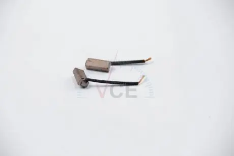 Щітки генератора к-кт 2 шт. PowerMax 81110158