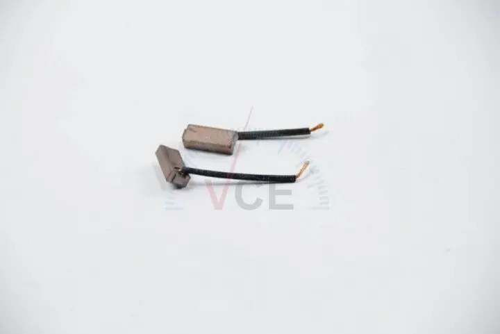 Щітки генератора к-кт 2 шт. PowerMax 81110158 (фото 1)