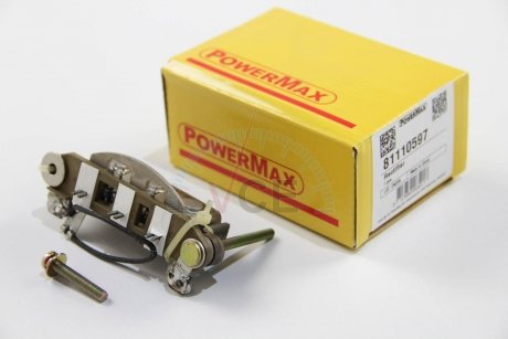 Діодний міст PowerMax 81110597 (фото 1)