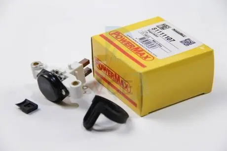 Регулятор генератора PowerMax 81111107