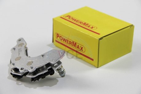 Діодний міст PowerMax 81111571 (фото 1)