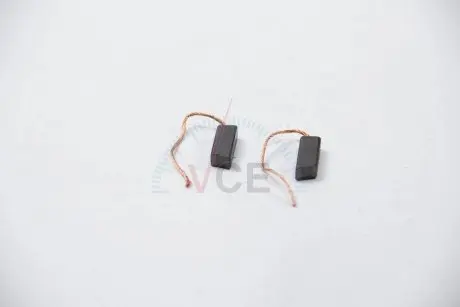 Щетки генератора к-кт 2 шт PowerMax 81112125