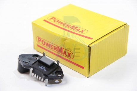 Регулятор генератора PowerMax 81112718 (фото 1)