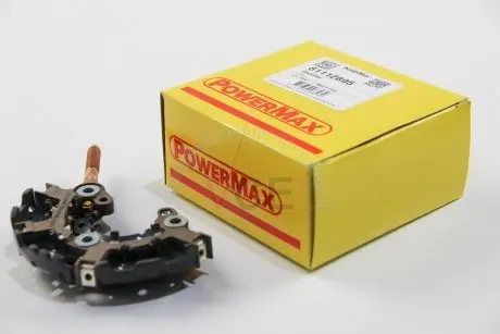 Диодный мост PowerMax 81112895