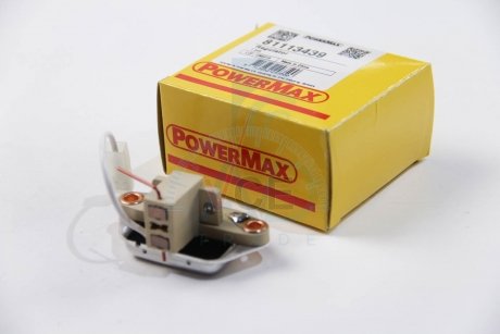 Регулятор генератора PowerMax 81113439