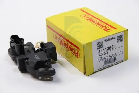 Регулятор генератора PowerMax 81113660