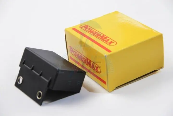 Регулятор генератора PowerMax 81114386 (фото 1)