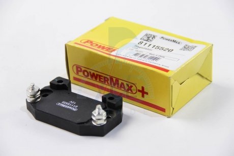 Регулятор генератора PowerMax 81115520