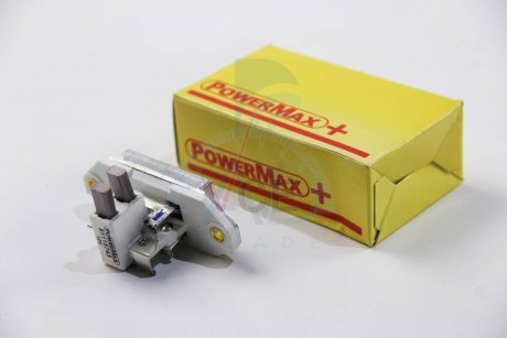 Регулятор генератора PowerMax 81115743 (фото 1)