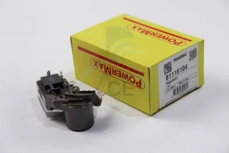 Регулятор генератора PowerMax 81116104