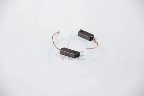 Щетки генератора к-кт 2 шт. PowerMax 81116612