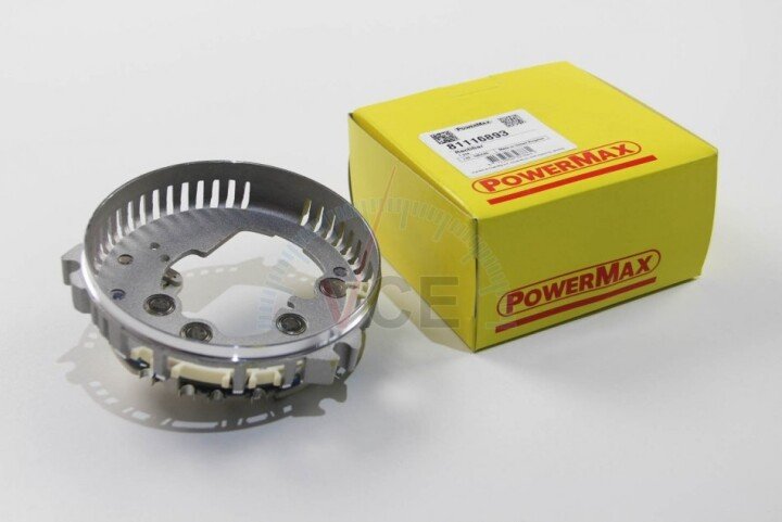 Діодний міст PowerMax 81116893 (фото 1)