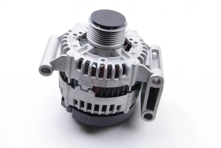 Генератор transit 2.4/3.2 tdci 06- (150a) PowerMax 89213300 (фото 1)