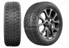 Шина 205/60R16 92H ViaMaggiore Z Plus PREMIORRI 14961137253 (фото 1)