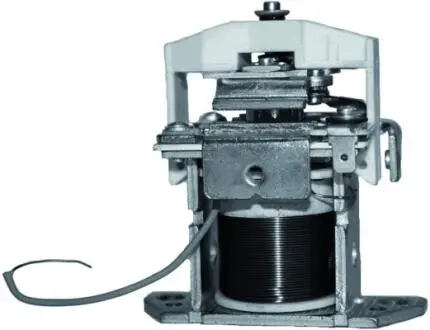 Фото 1 - Реле Prestolite 652734 Реле Prestolite 652734 (фото 1)