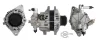 Генератор (12В, 110А, новий) HYUNDAI H-1, H-1 - STAREX, KIA SORENTO I 2.5D 08.02-12.11 Prestolite A2047V (фото 1)