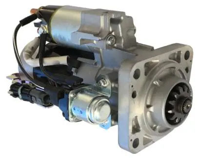 Стартер Prestolite M85R3003SE