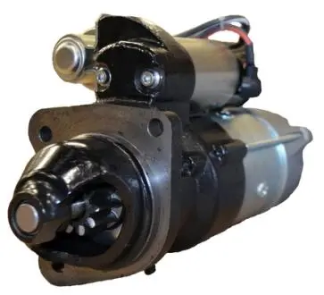 Стартер Prestolite M93R3004SE