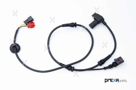 Датчик перед abs audi a4/a6 99 - PREXAPARTS P101018