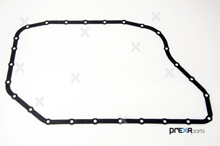 Прокладка піддона акпп audi a6 98-/a8 94- PREXAPARTS P120066 (фото 1)