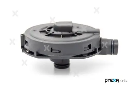 Клапан вентиляції картерних газів audi a6 a4 3.0 00-06 PREXAPARTS P129022