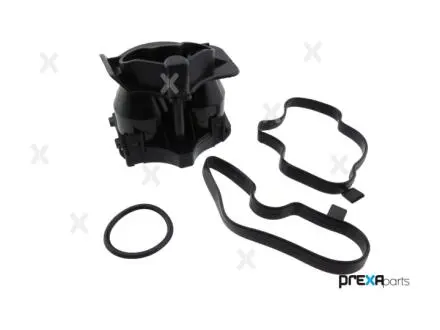 Клапан відведення повітря bmw 3.0d PREXAPARTS P229012