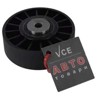 Натяжной ролик, поликлиновой ремень PROFIT 1014-0065