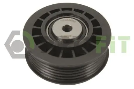 Паразитный / ведущий ролик, поликлиновой ремень PROFIT 1014-0090
