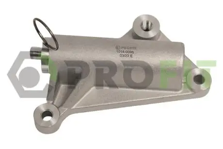 Заспокійник, зубчастий ремінь PROFIT 1014-0095