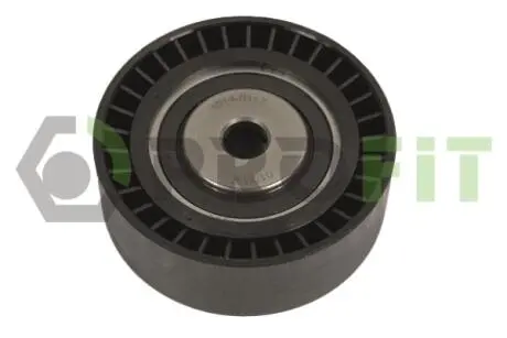 Натяжной ролик, поликлиновой ремень PROFIT 1014-0117