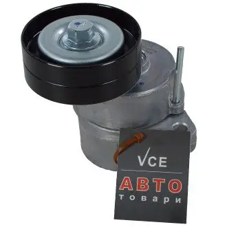 Натяжний ролик, полікліновий ремінь PROFIT 1014-0118