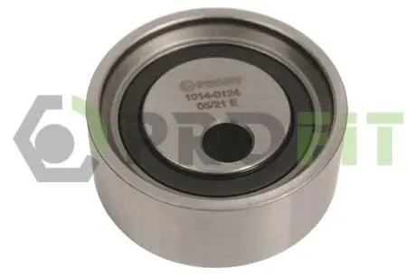 Натяжной ролик, ремень грм PROFIT 1014-0124