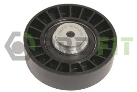 Натяжной ролик, поликлиновой ремень PROFIT 1014-0132