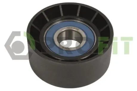 Паразитний / провідний ролик, полікліновий ремінь PROFIT 1014-0145