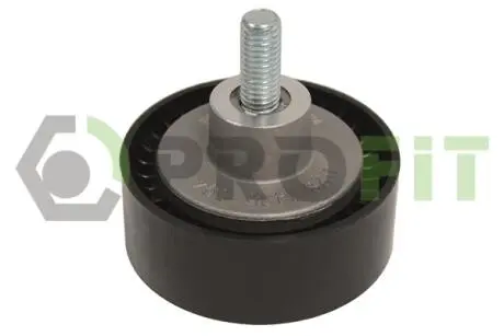 Паразитный / ведущий ролик, поликлиновой ремень PROFIT 1014-0224