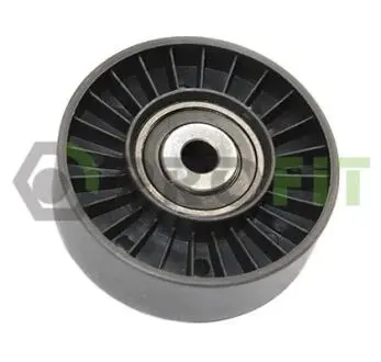 Паразитный / ведущий ролик, поликлиновой ремень PROFIT 1014-2174