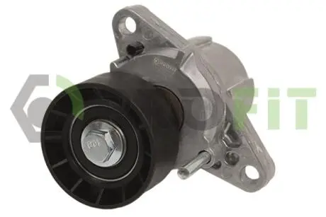 Натяжний ролик, полікліновий ремінь PROFIT 1014-3318