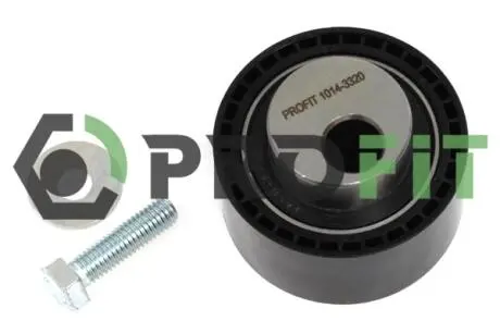 Натяжной ролик, ремень грм PROFIT 1014-3320
