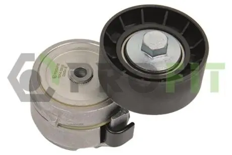 Натяжной ролик, поликлиновой ремень PROFIT 1014-3338