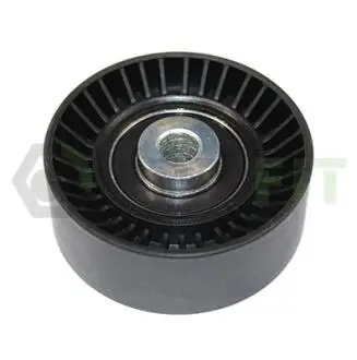 Паразитный / ведущий ролик, поликлиновой ремень PROFIT 1014-3513