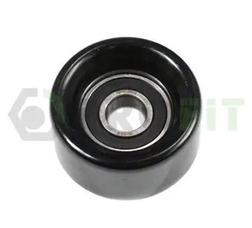 Натяжной ролик, поликлиновой ремень PROFIT 1014-3514