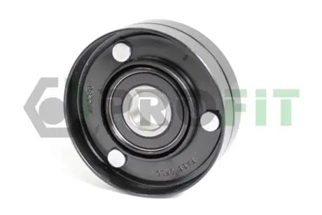 Натяжной ролик, поликлиновой ремень PROFIT 1014-3530