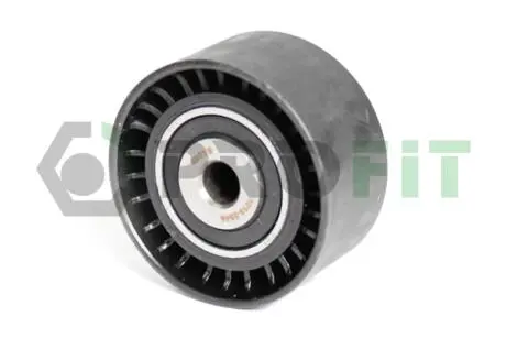 Паразитный / ведущий ролик, поликлиновой ремень PROFIT 1014-3544